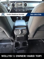 2020 Wrangler Unlimited Thumbnail 24