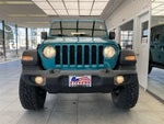 2020 Wrangler Unlimited Thumbnail 2