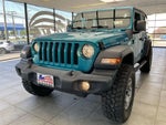 2020 Wrangler Unlimited Thumbnail 3