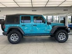 2020 Wrangler Unlimited Thumbnail 4
