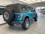 2020 Wrangler Unlimited Thumbnail 5