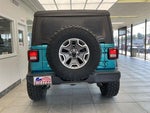 2020 Wrangler Unlimited Thumbnail 6