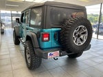 2020 Wrangler Unlimited Thumbnail 7