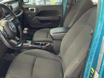2020 Wrangler Unlimited Thumbnail 8