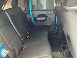 2020 Wrangler Unlimited Thumbnail 14