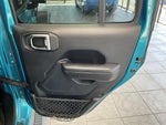 2020 Wrangler Unlimited Thumbnail 15