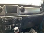 2020 Wrangler Unlimited Thumbnail 17