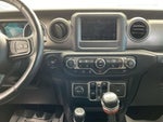 2020 Wrangler Unlimited Thumbnail 18