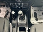 2020 Wrangler Unlimited Thumbnail 20