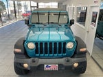 2020 Wrangler Unlimited Thumbnail 28