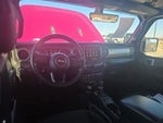 2021 Wrangler Unlimited Thumbnail 2