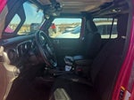 2021 Wrangler Unlimited Thumbnail 5