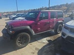 2021 Wrangler Unlimited Thumbnail 6