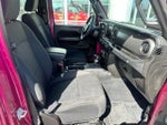 2021 Wrangler Unlimited Thumbnail 9