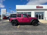 2021 Wrangler Unlimited Thumbnail 10