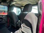 2021 Wrangler Unlimited Thumbnail 16