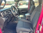 2021 Wrangler Unlimited Thumbnail 17