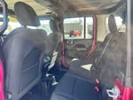 2021 Wrangler Unlimited Thumbnail 18