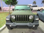 2021 Wrangler Unlimited Thumbnail 2