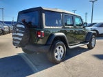 2021 Wrangler Unlimited Thumbnail 6