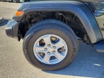 2021 Wrangler Unlimited Thumbnail 7
