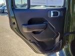 2021 Wrangler Unlimited Thumbnail 14