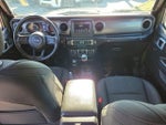 2021 Wrangler Unlimited Thumbnail 16