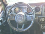 2021 Wrangler Unlimited Thumbnail 17
