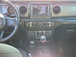 2021 Wrangler Unlimited Thumbnail 18