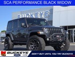 2021 Wrangler Unlimited Thumbnail 1
