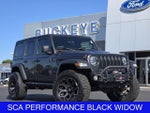 2021 Wrangler Unlimited Thumbnail 2