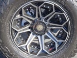 2021 Wrangler Unlimited Thumbnail 8