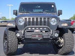 2021 Wrangler Unlimited Thumbnail 10