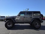 2021 Wrangler Unlimited Thumbnail 11