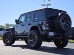2021 Wrangler Unlimited Thumbnail 13