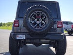 2021 Wrangler Unlimited Thumbnail 14