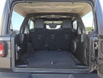 2021 Wrangler Unlimited Thumbnail 16