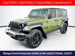 2022 Wrangler Unlimited Thumbnail 1