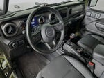 2022 Wrangler Unlimited Thumbnail 2