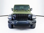 2022 Wrangler Unlimited Thumbnail 6