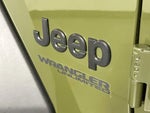 2022 Wrangler Unlimited Thumbnail 7