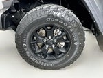 2022 Wrangler Unlimited Thumbnail 8