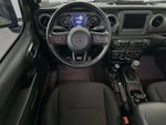 2022 Wrangler Unlimited Thumbnail 10