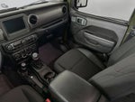 2022 Wrangler Unlimited Thumbnail 11