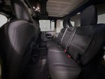 2022 Wrangler Unlimited Thumbnail 14