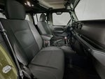 2022 Wrangler Unlimited Thumbnail 15