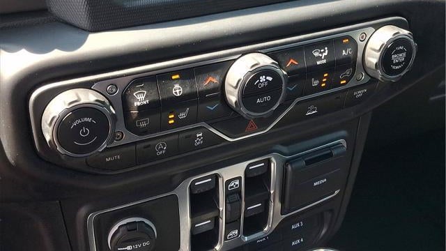 2022 Jeep Wrangler Unlimited High Tide