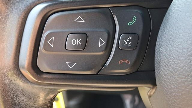 2022 Jeep Wrangler Unlimited High Tide
