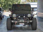 2022 Wrangler Unlimited Thumbnail 2