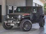 2022 Wrangler Unlimited Thumbnail 1